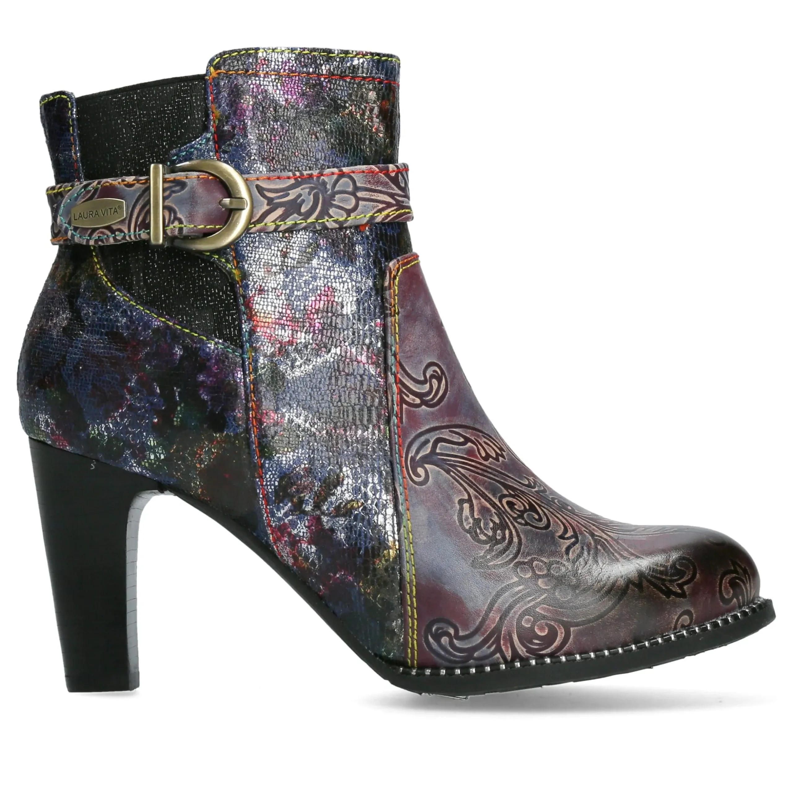 Outlet Bottines - ALCBANEO 147 Bottines