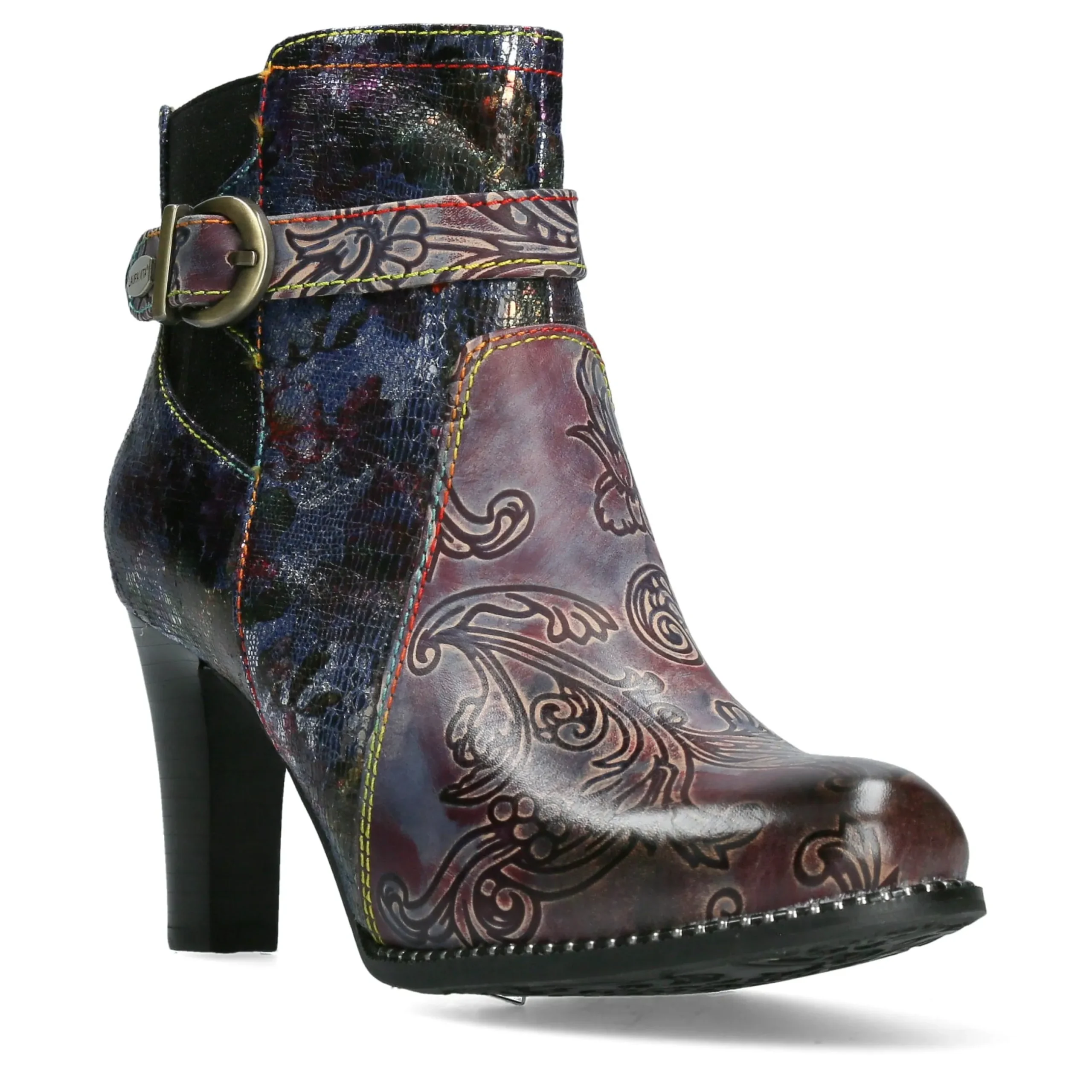 Outlet Bottines - ALCBANEO 147 Bottines