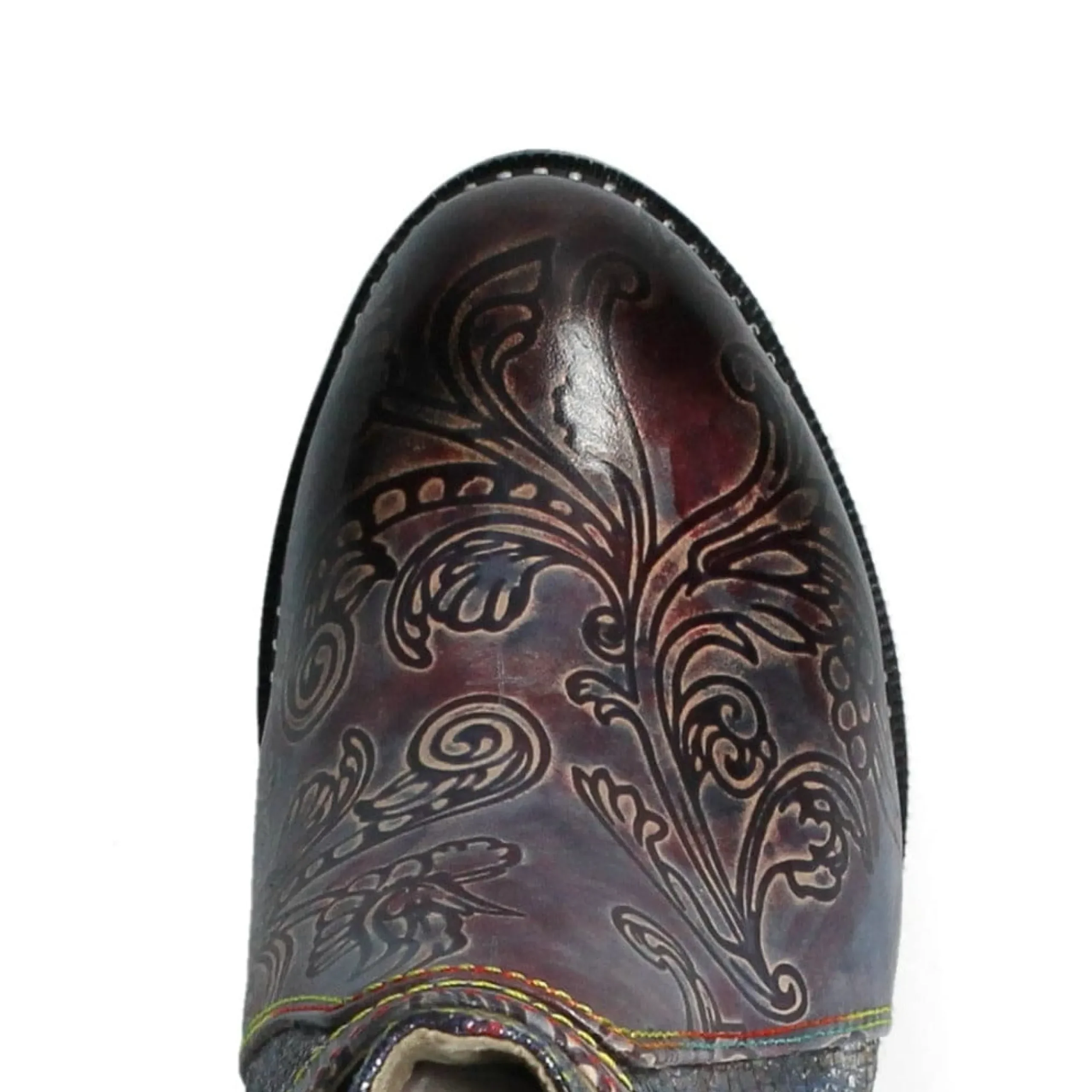 Outlet Bottines - ALCBANEO 147 Bottines