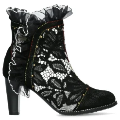 Hot Bottines - ALCBANEO 160 Bottines