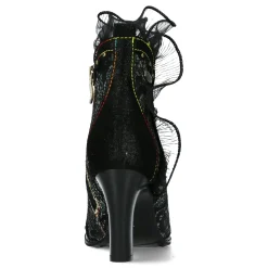 Hot Bottines - ALCBANEO 160 Bottines