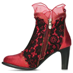 Hot Bottines - ALCBANEO 160 Bottines