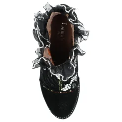 Hot Bottines - ALCBANEO 160 Bottines