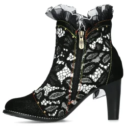 Hot Bottines - ALCBANEO 160 Bottines