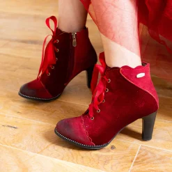 Clearance Bottines - ALCBANEO 427 Bottines