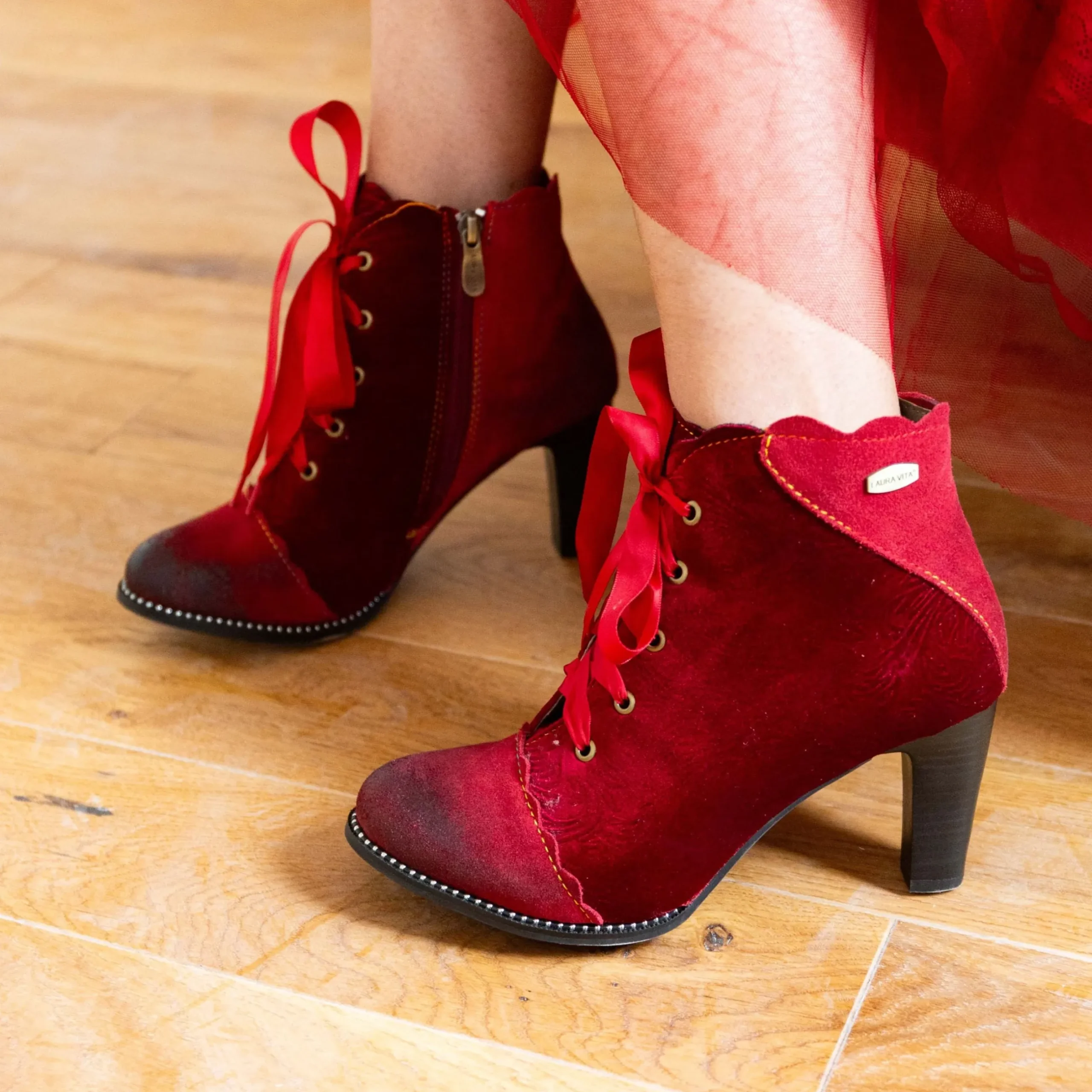 Clearance Bottines - ALCBANEO 427 Bottines