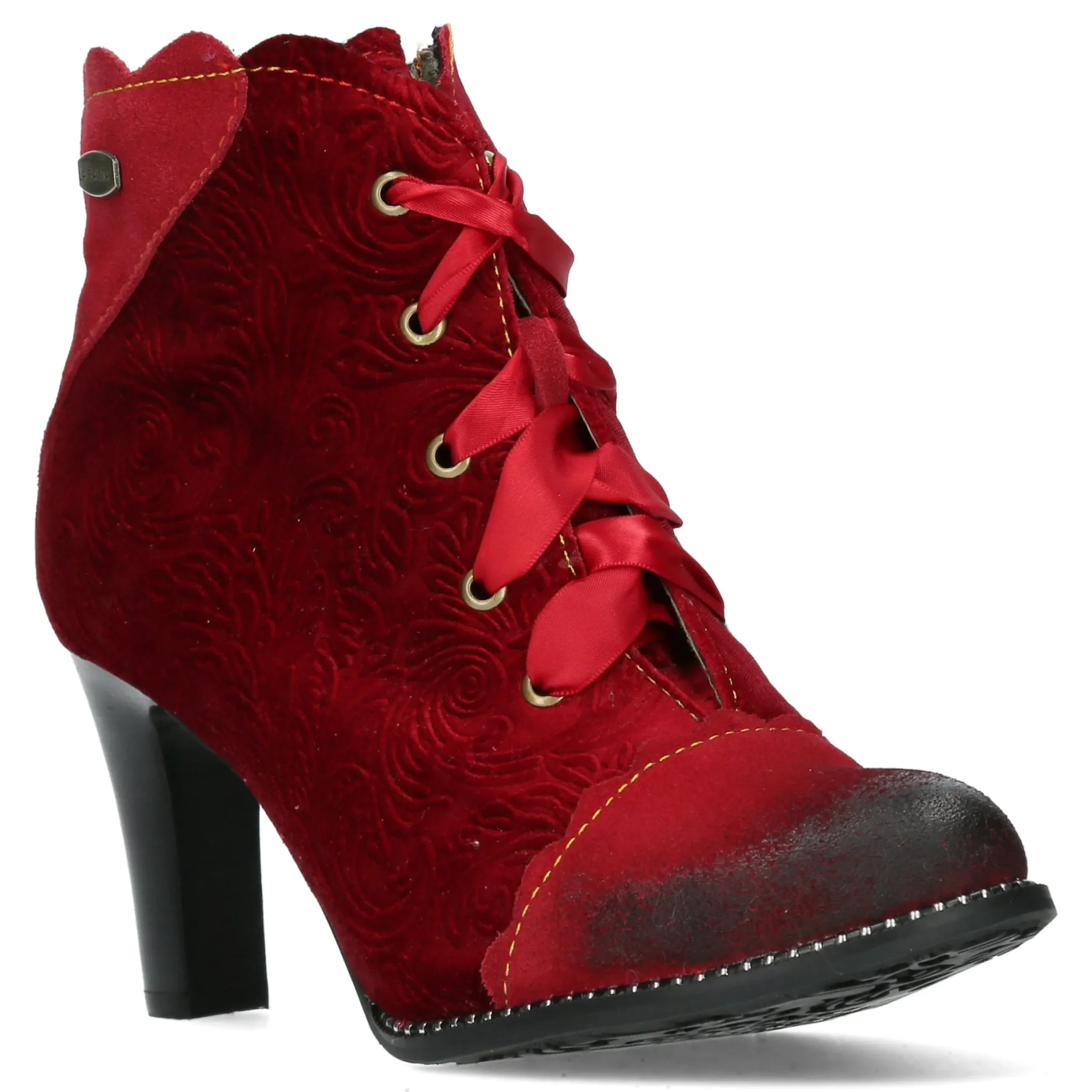 Clearance Bottines - ALCBANEO 427 Bottines