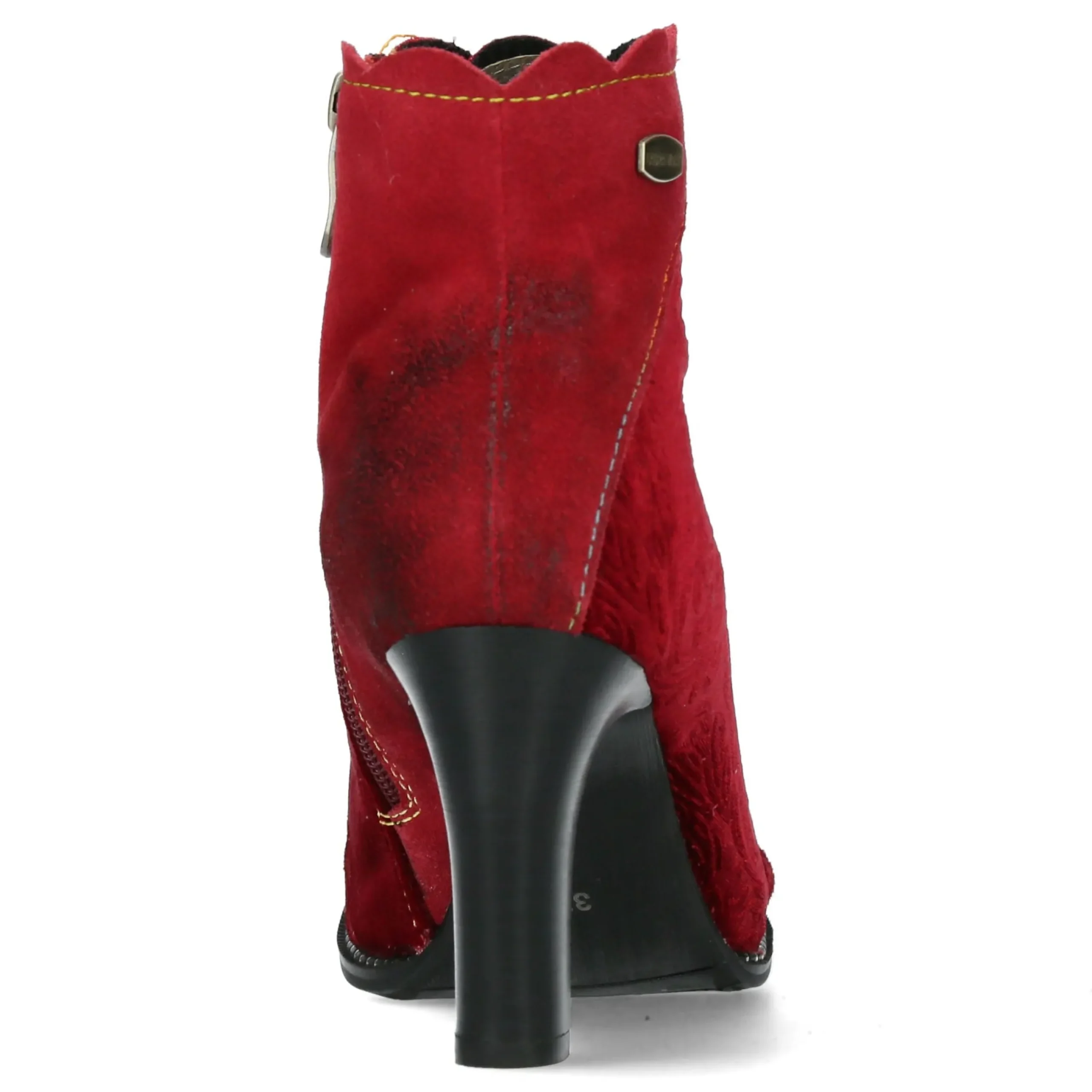 Clearance Bottines - ALCBANEO 427 Bottines