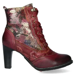 New Bottines - ALCBANEO 138 Bottines