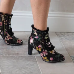 Discount Bottines - ALCBANEO 2302 Bottines