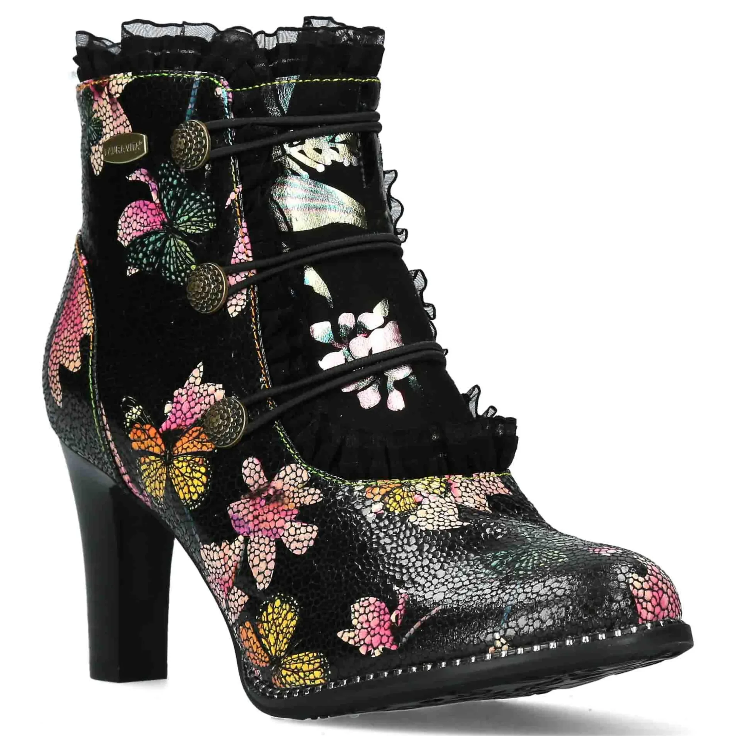 Discount Bottines - ALCBANEO 2302 Bottines