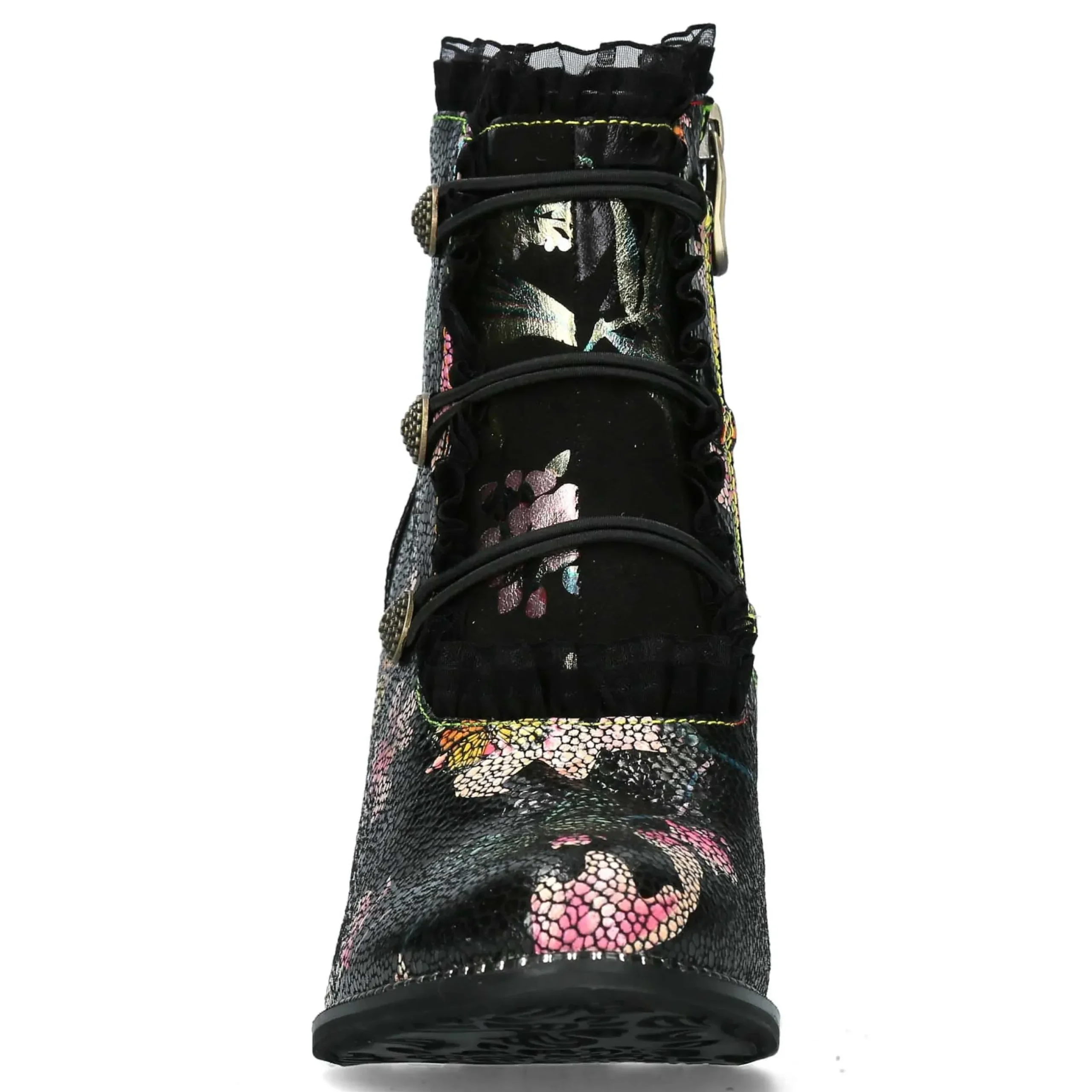 Discount Bottines - ALCBANEO 2302 Bottines