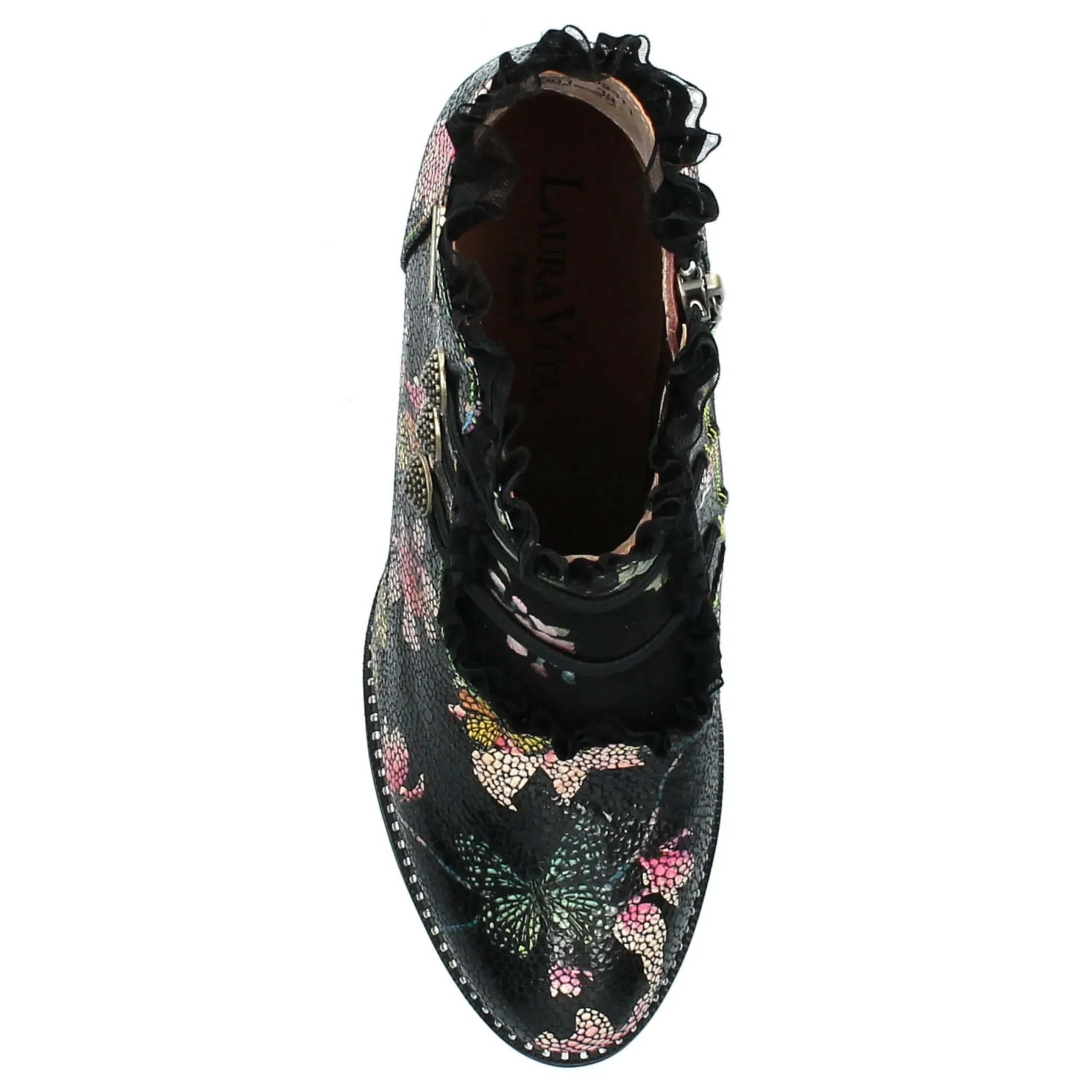 Discount Bottines - ALCBANEO 2302 Bottines