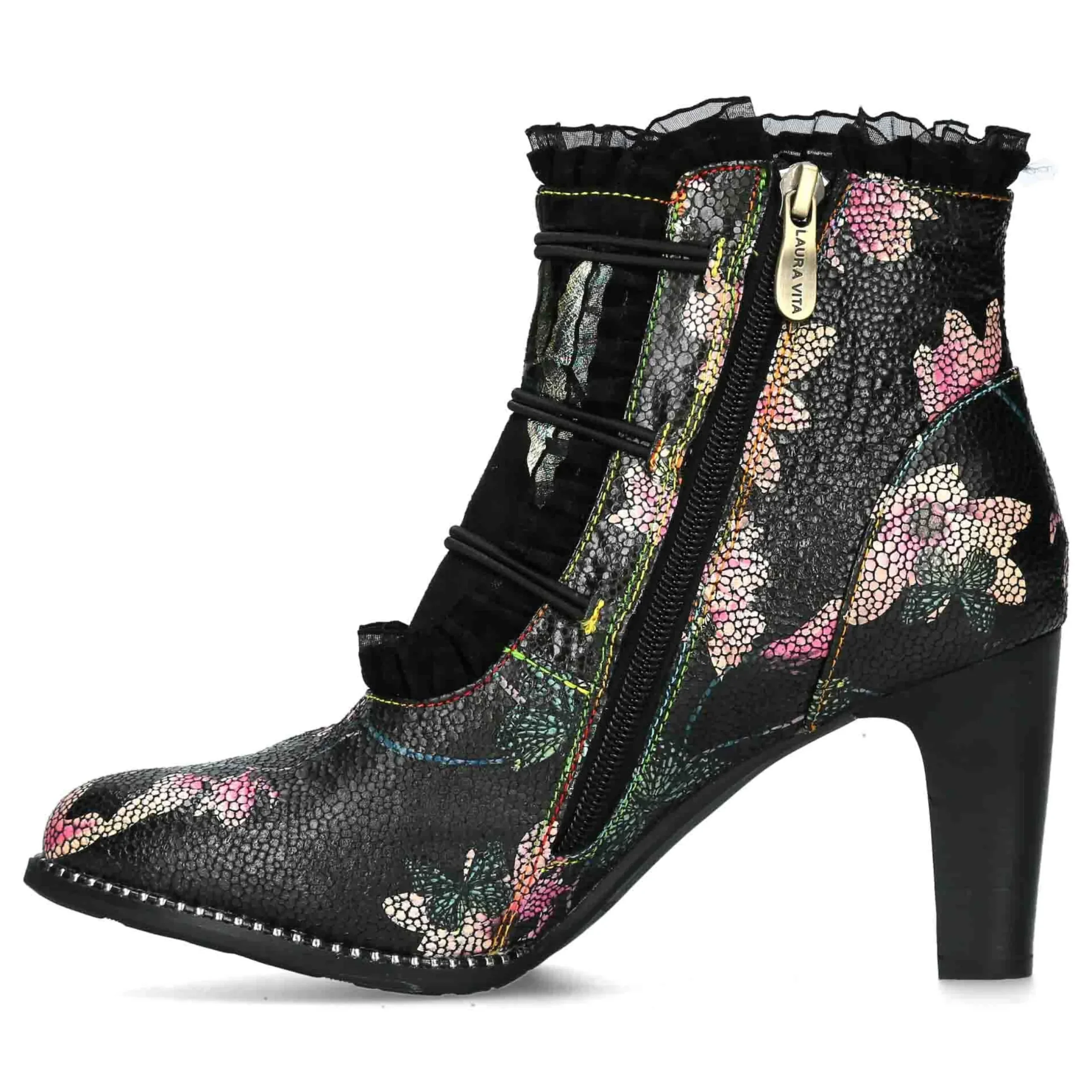 Discount Bottines - ALCBANEO 2302 Bottines