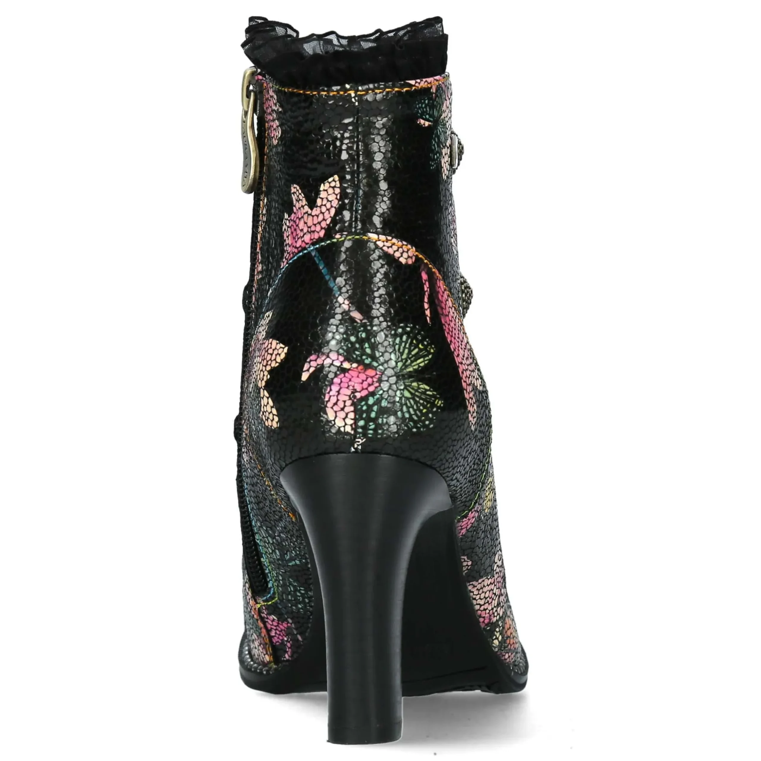 Discount Bottines - ALCBANEO 2302 Bottines