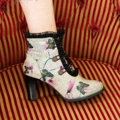 Discount Bottines - ALCBANEO 2302 Bottines