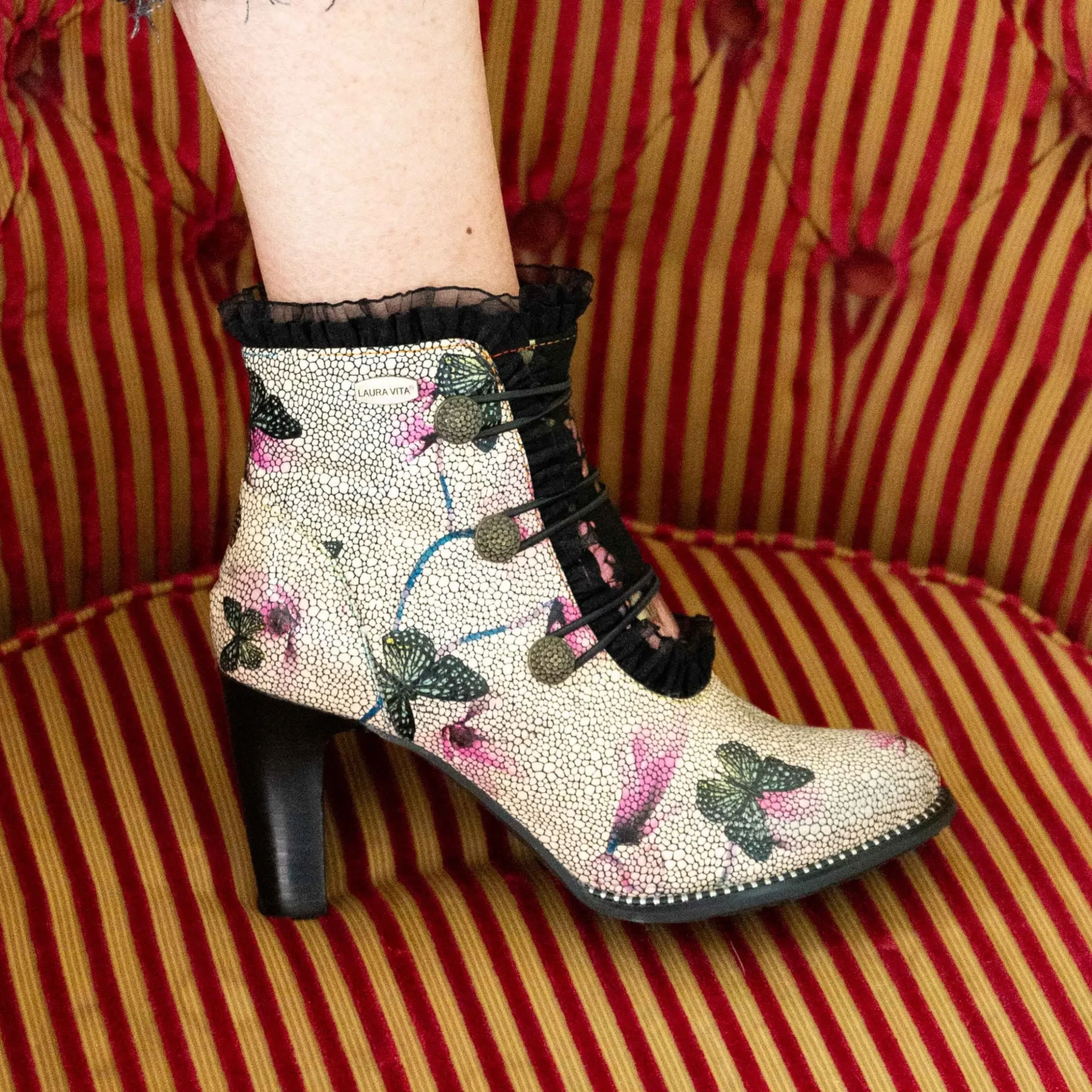 Discount Bottines - ALCBANEO 2302 Bottines