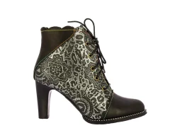 Clearance Bottines - ALCBANEO127 Bottines