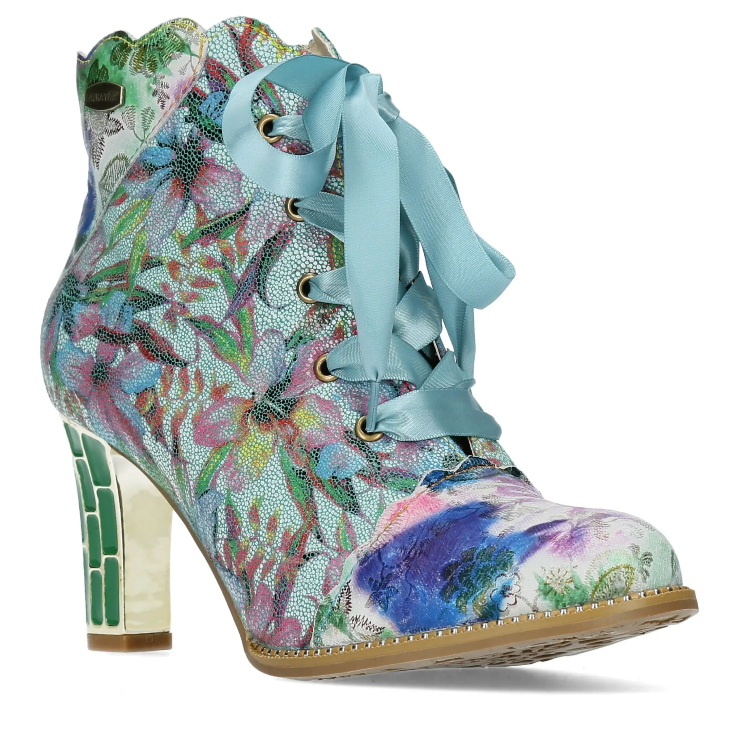 Clearance Bottines - ALCBANEO 327 Bottines