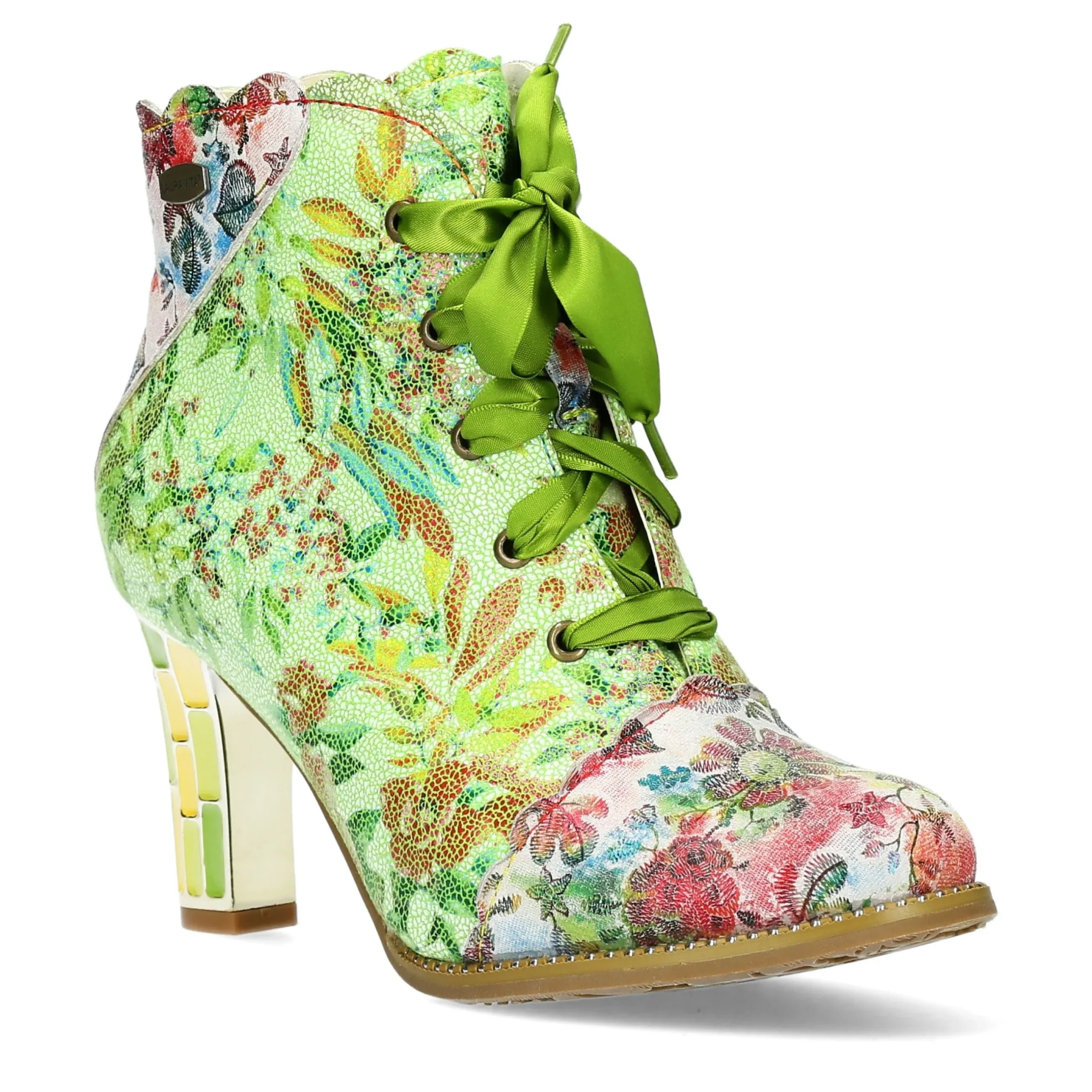 Clearance Bottines - ALCBANEO 327 Bottines