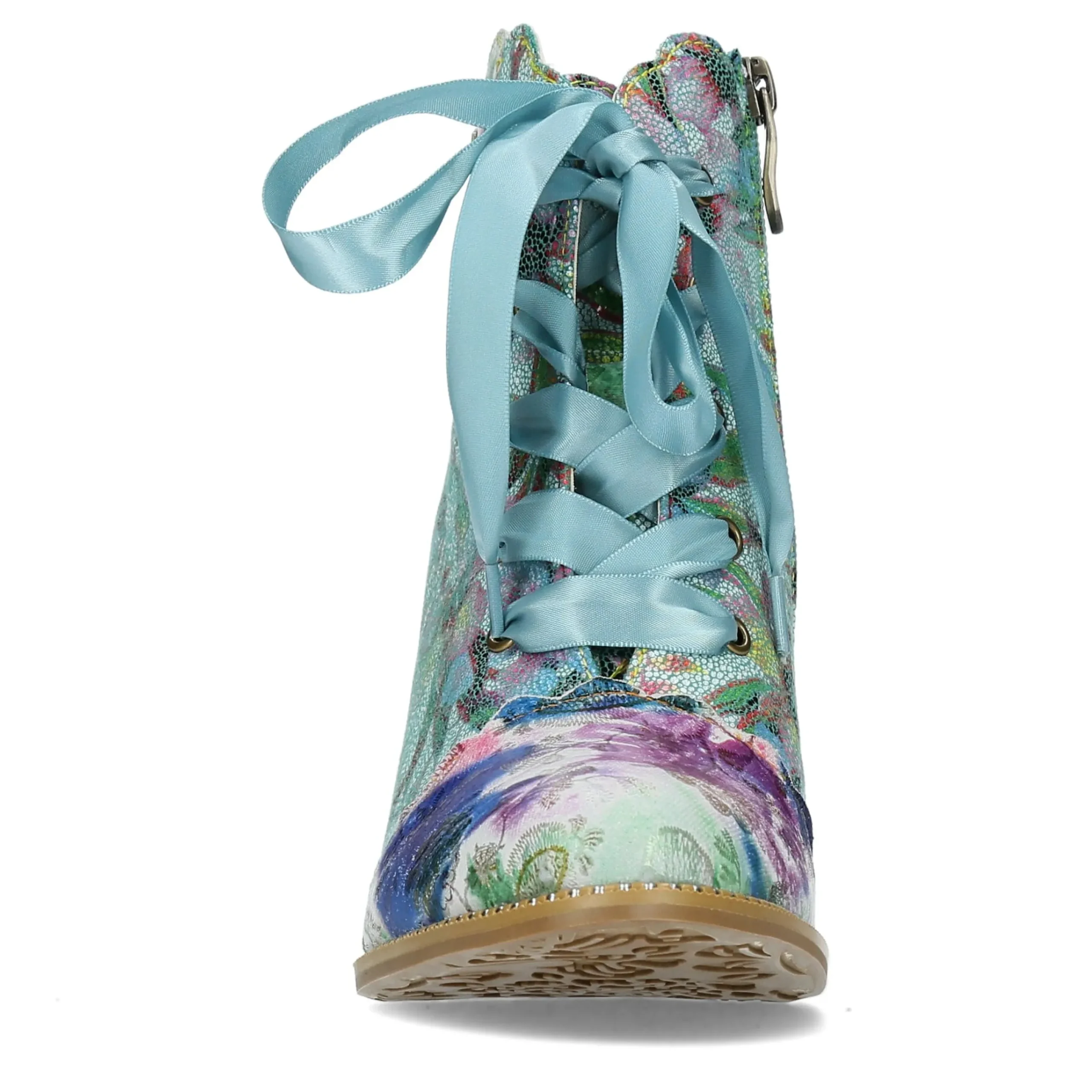 Clearance Bottines - ALCBANEO 327 Bottines