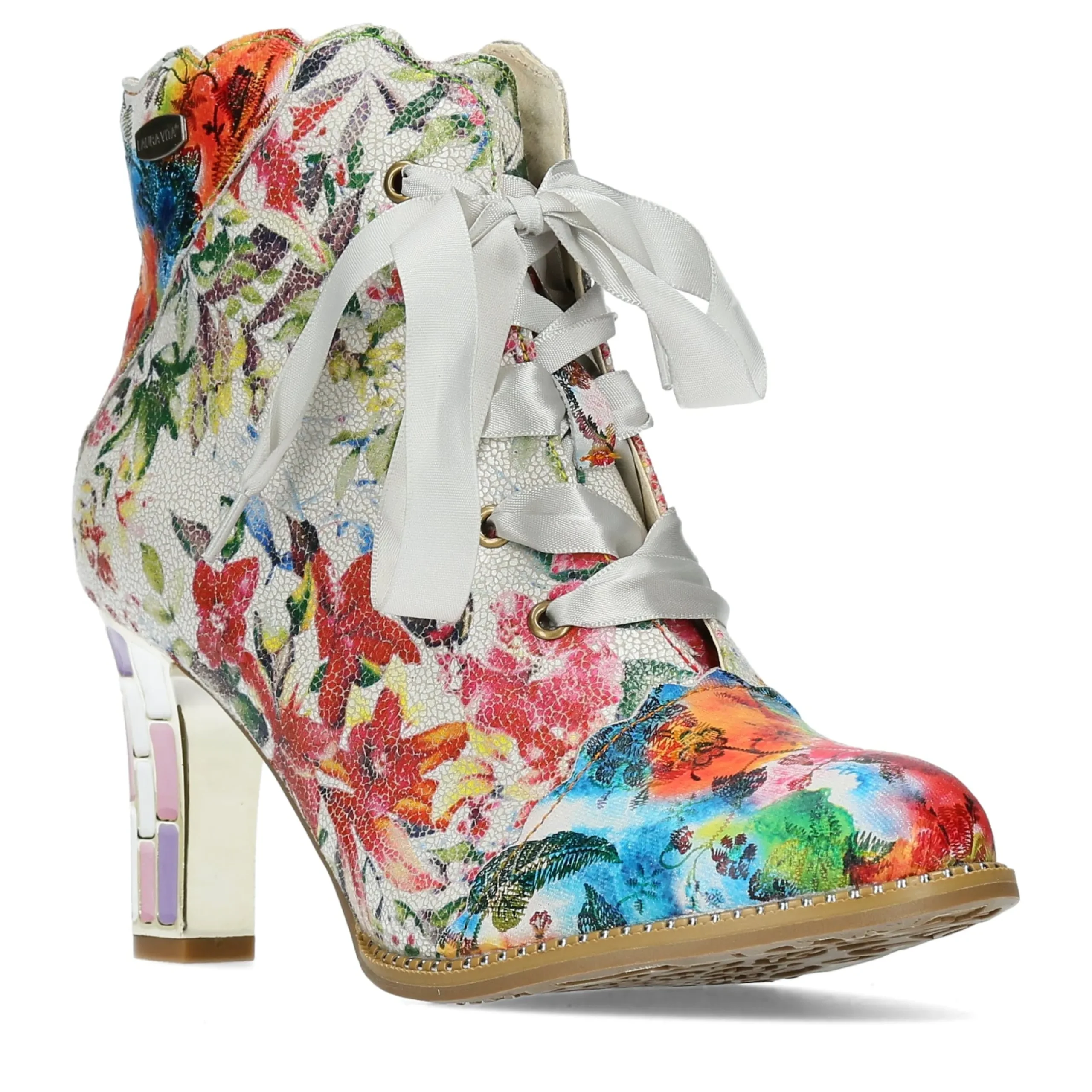 Clearance Bottines - ALCBANEO 327 Bottines