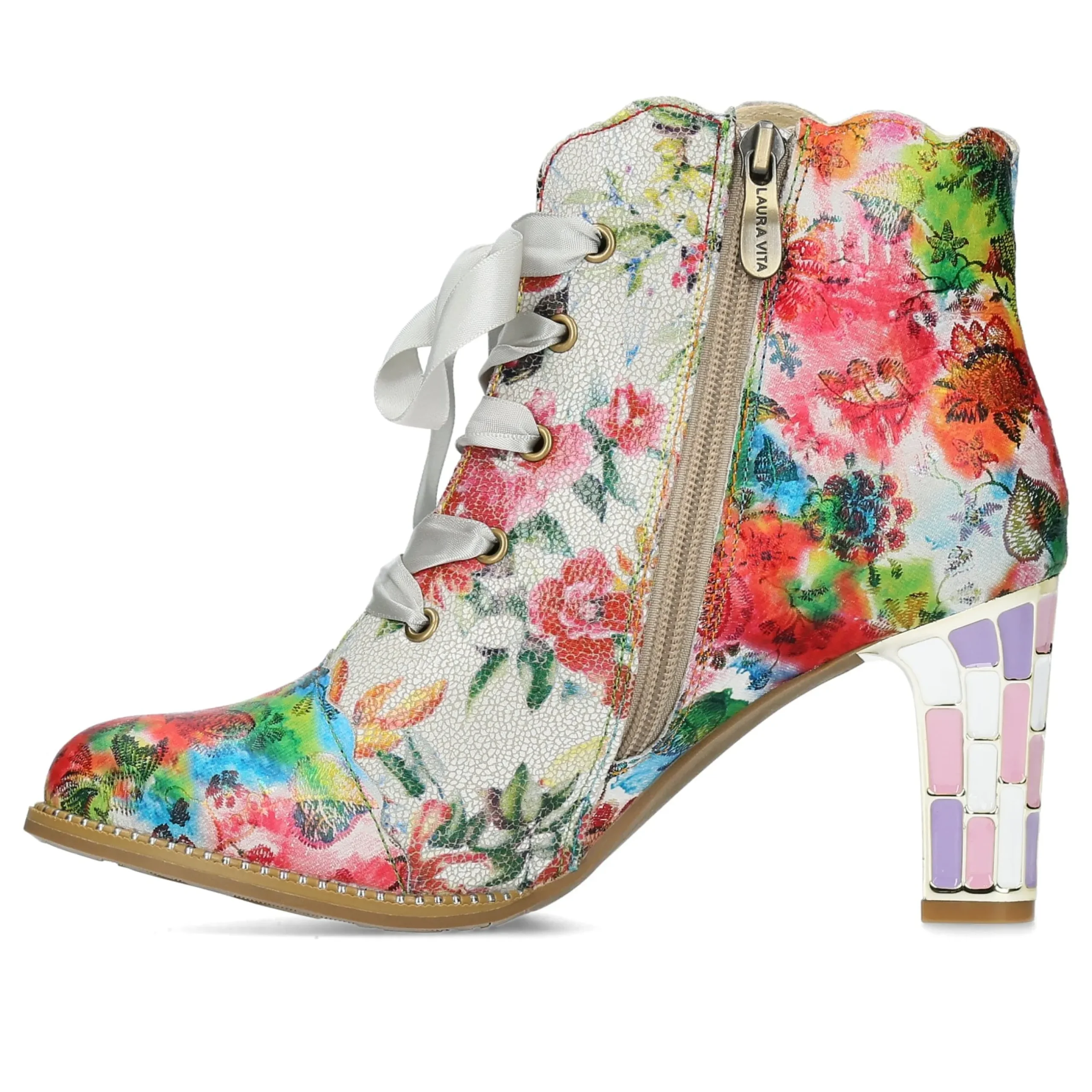 Clearance Bottines - ALCBANEO 327 Bottines