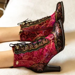 New Bottines - ALCBANEO 138A Bottines