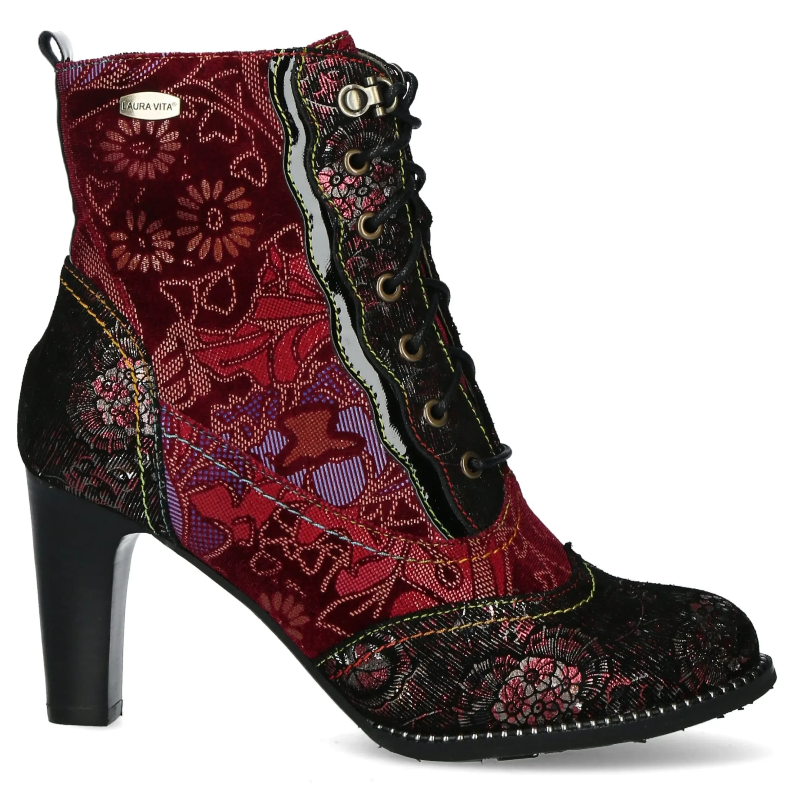 New Bottines - ALCBANEO 138A Bottines