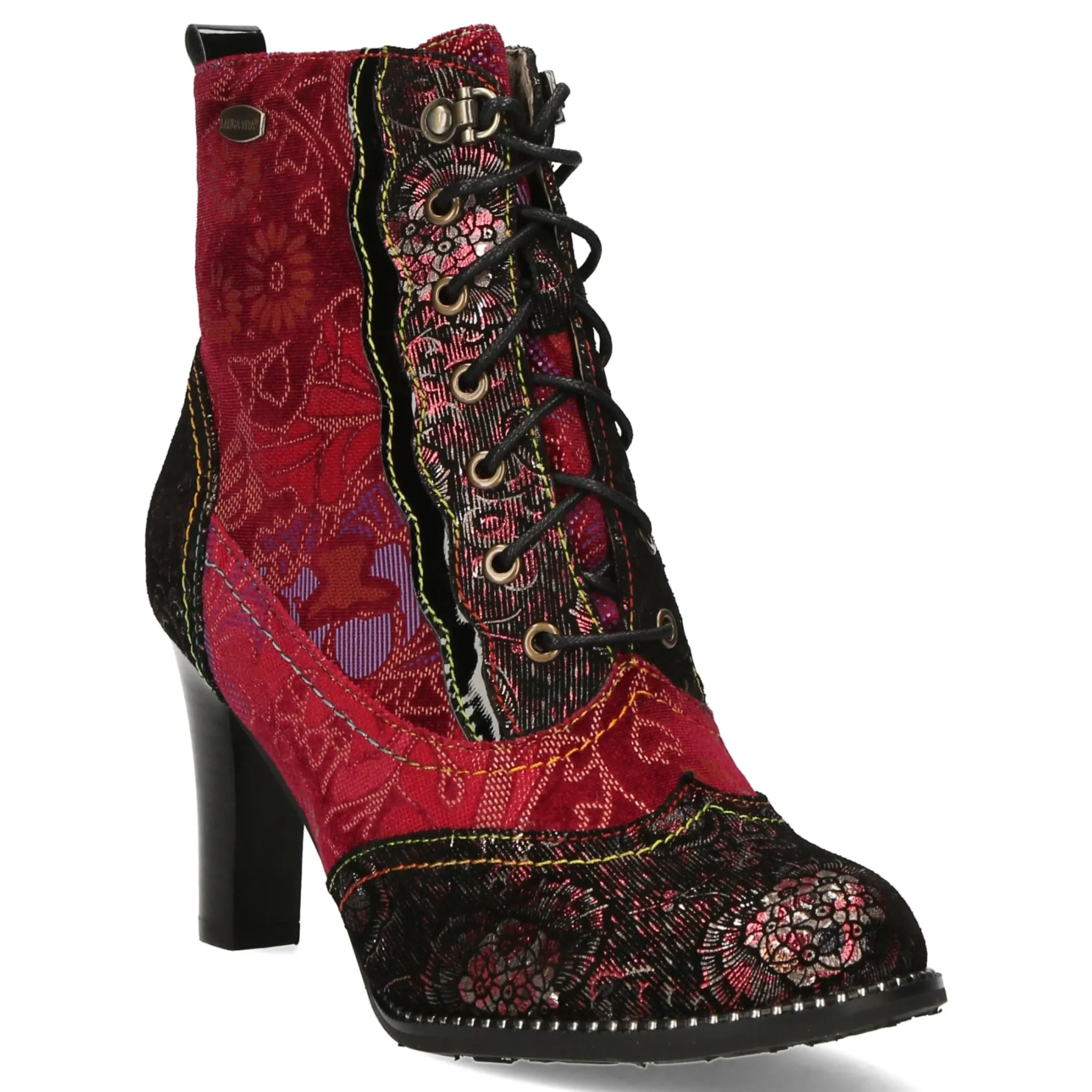 New Bottines - ALCBANEO 138A Bottines