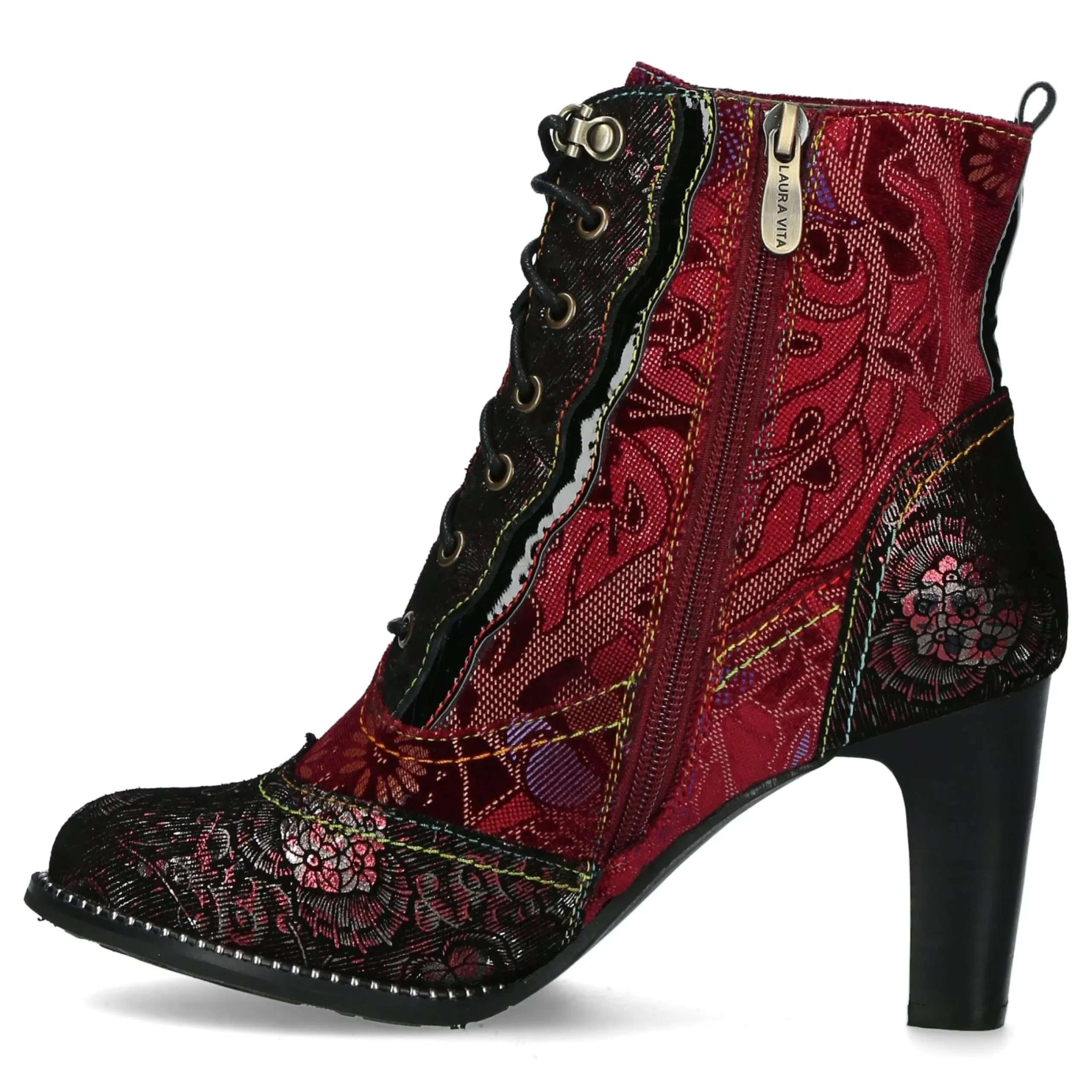 New Bottines - ALCBANEO 138A Bottines