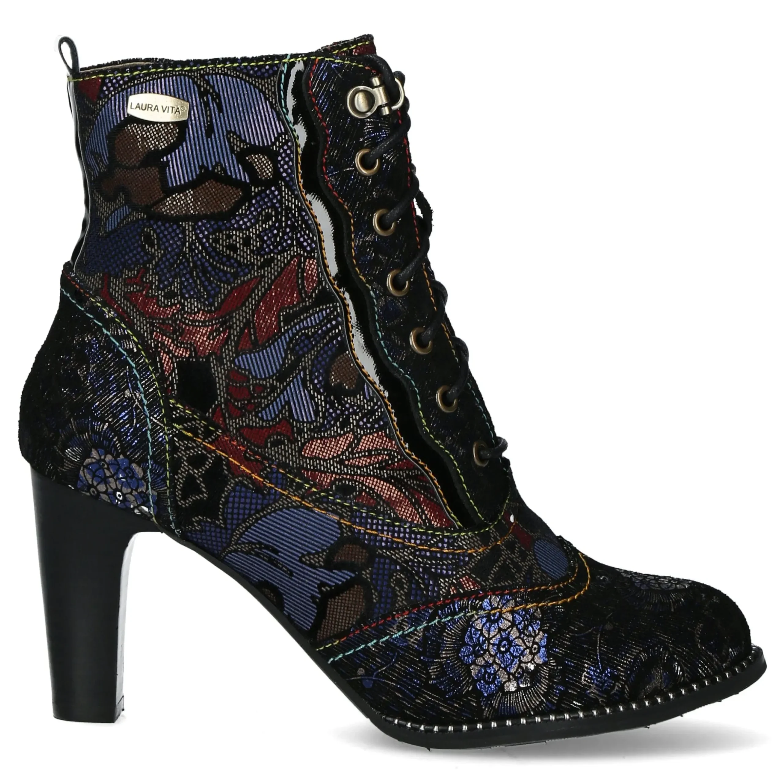 New Bottines - ALCBANEO 138A Bottines