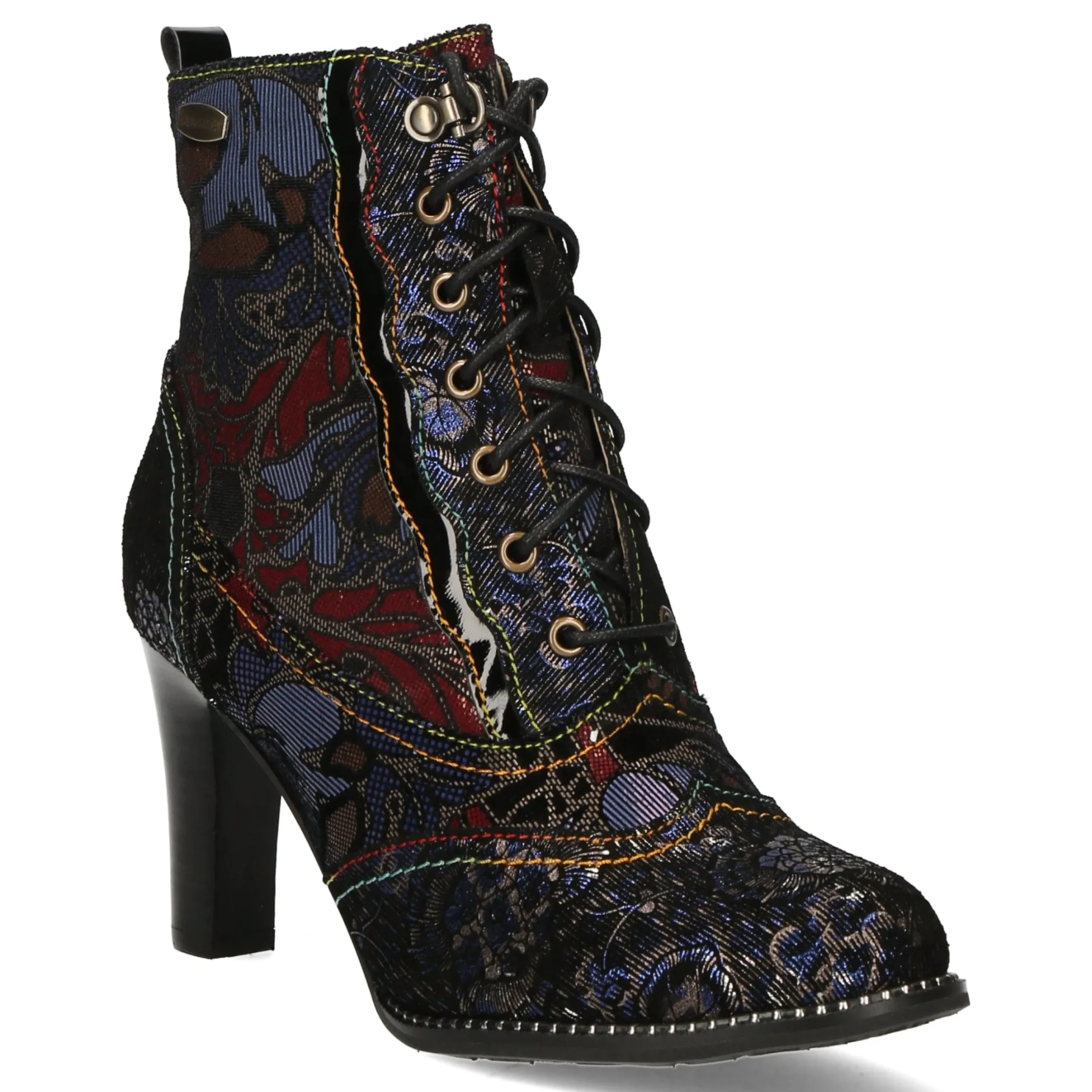 New Bottines - ALCBANEO 138A Bottines
