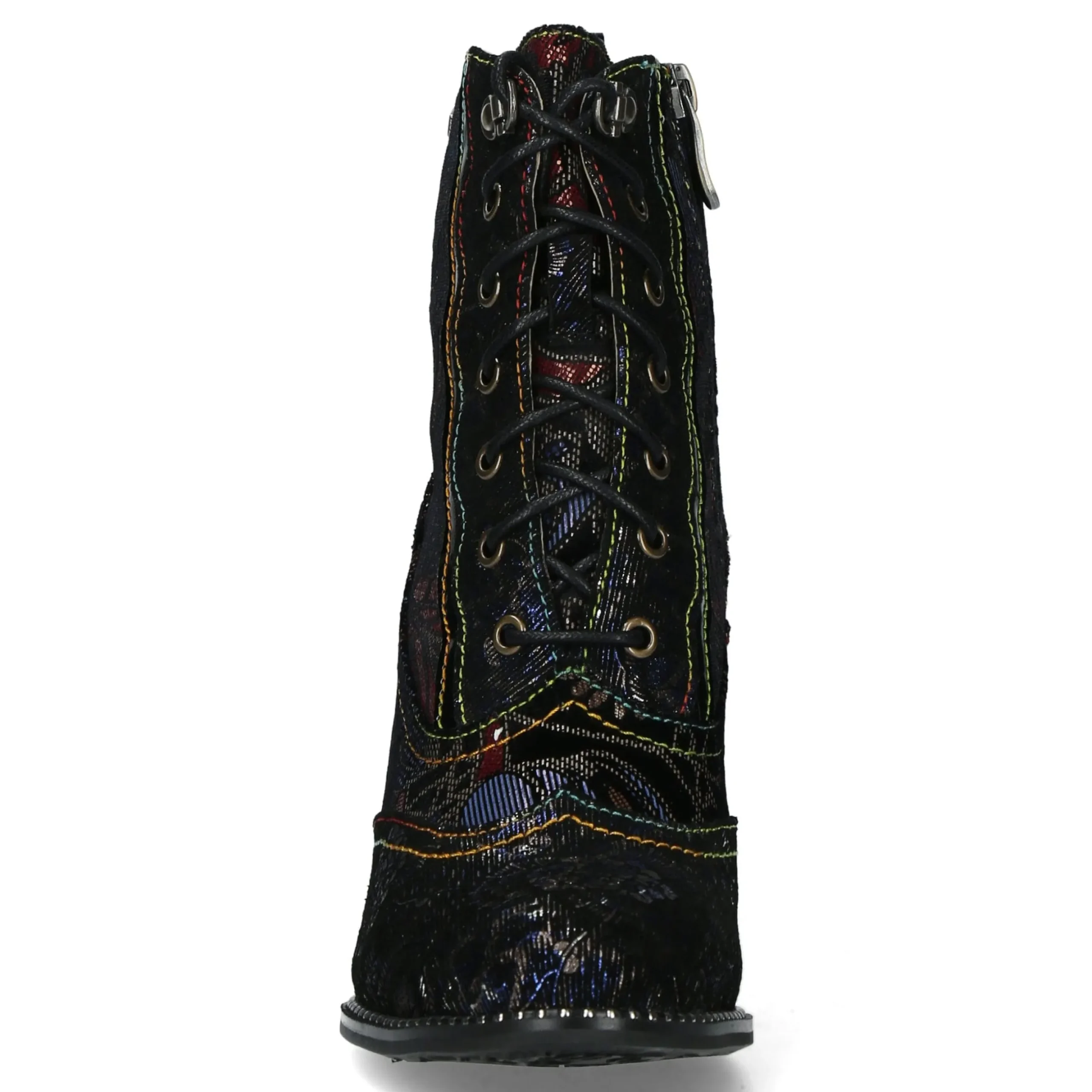 New Bottines - ALCBANEO 138A Bottines