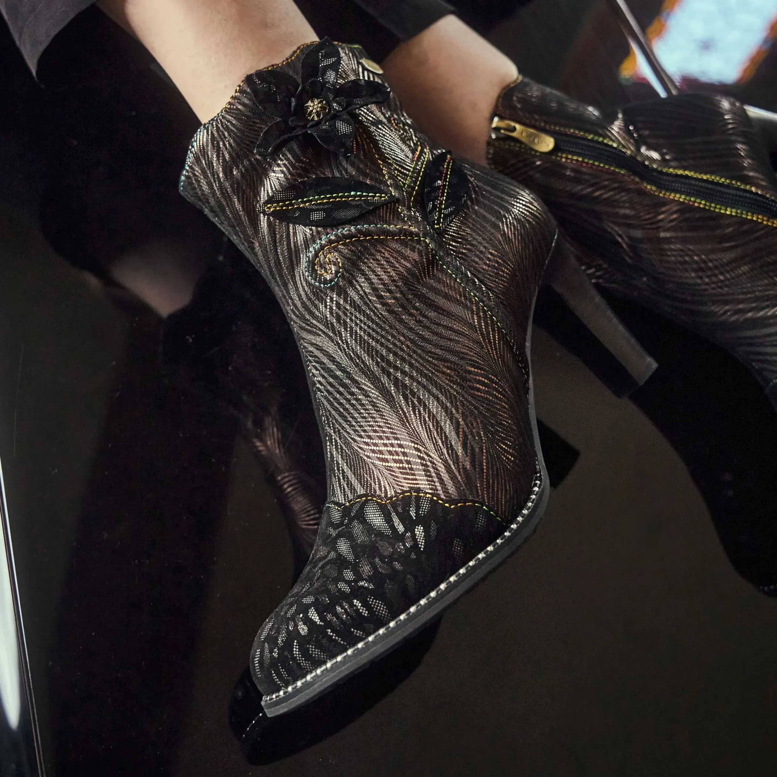Cheap Bottines - ALCBANEO 139A Bottines