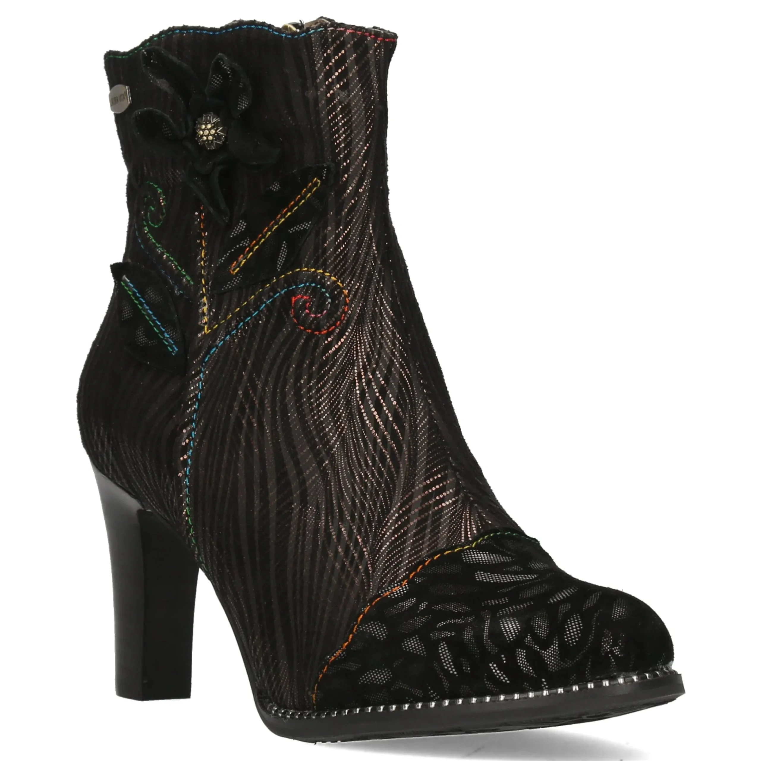 Cheap Bottines - ALCBANEO 139A Bottines