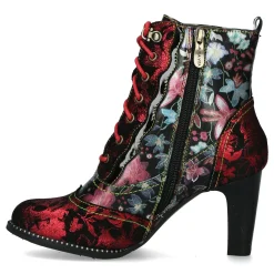 New Bottines - ALCBANEO 138B Bottines