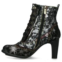 New Bottines - ALCBANEO 138B Bottines