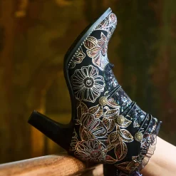 Clearance Bottines - ALCBANEO 130F Bottines
