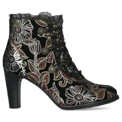 Clearance Bottines - ALCBANEO 130F Bottines