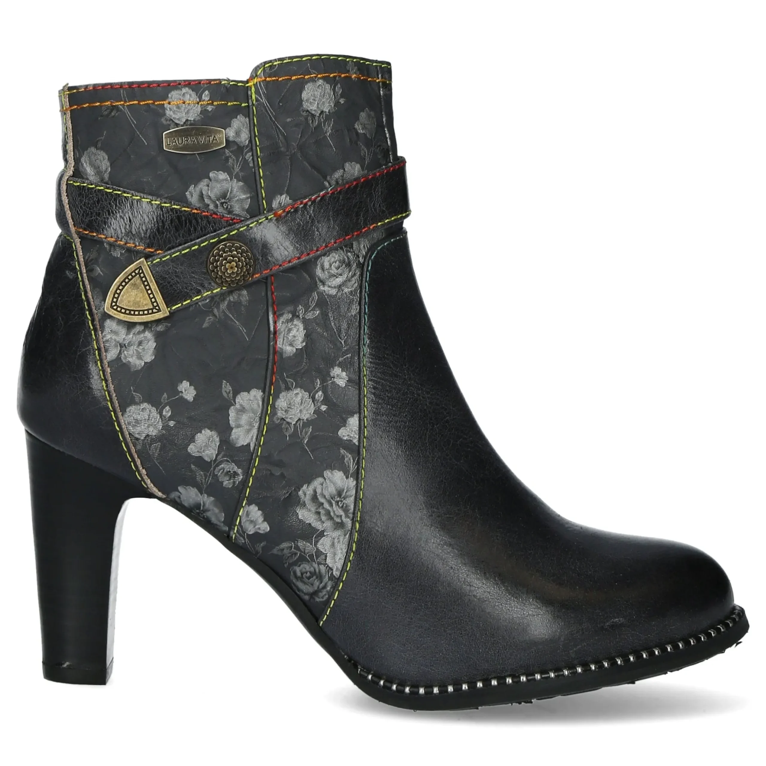 Sale Bottines - ALCBANEO 226F Bottines