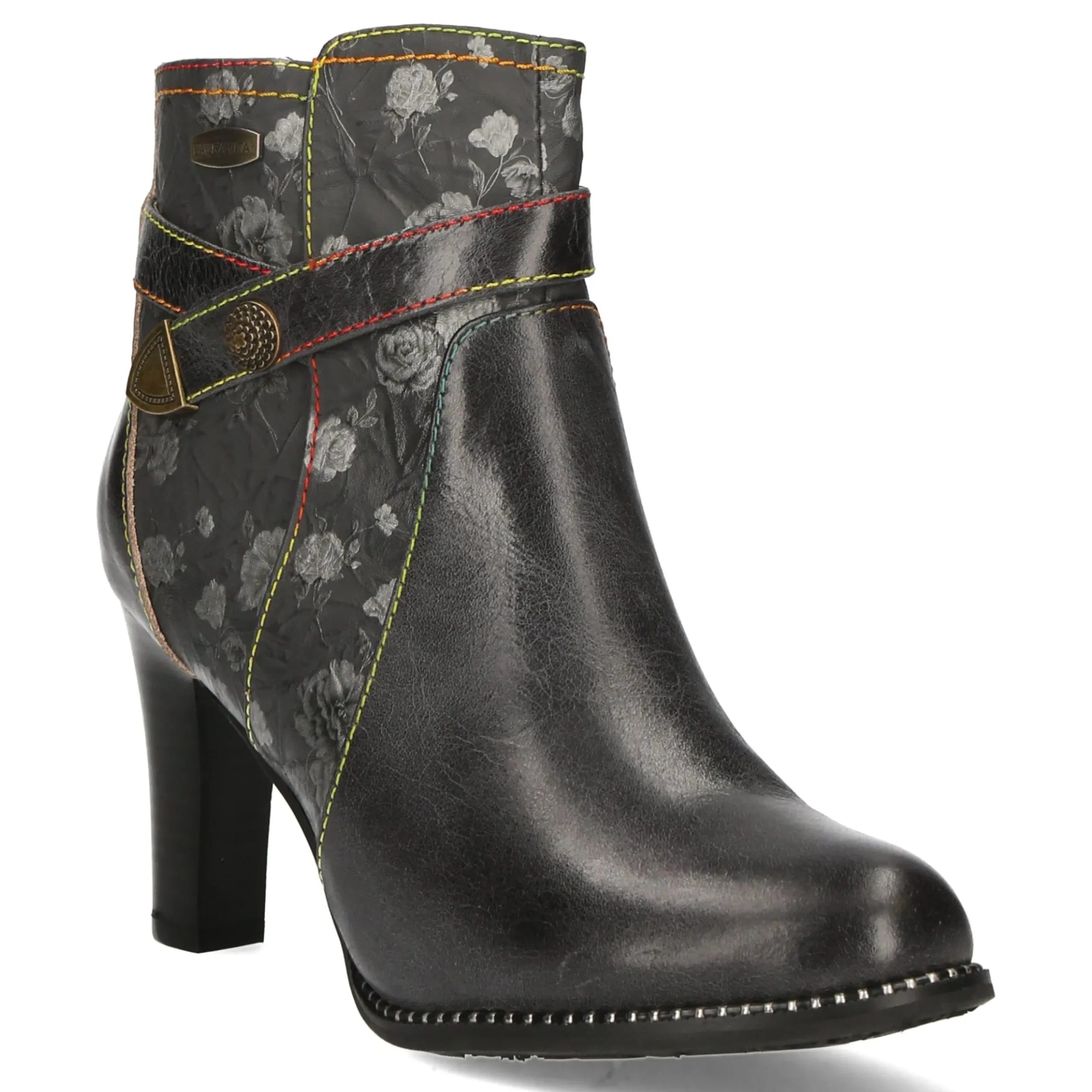 Sale Bottines - ALCBANEO 226F Bottines