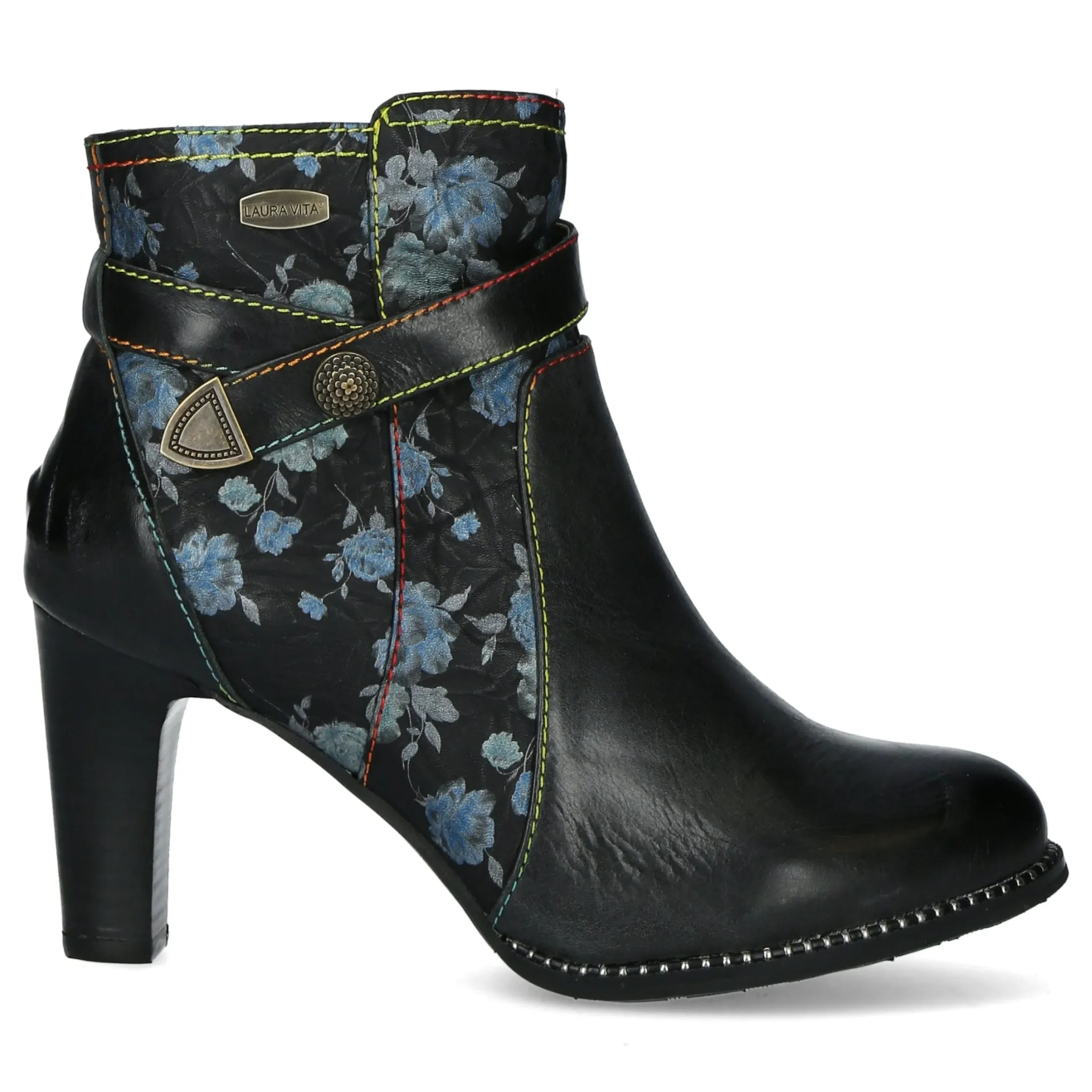 Sale Bottines - ALCBANEO 226F Bottines