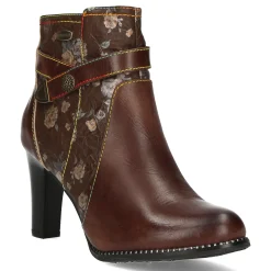 Sale Bottines - ALCBANEO 226F Bottines