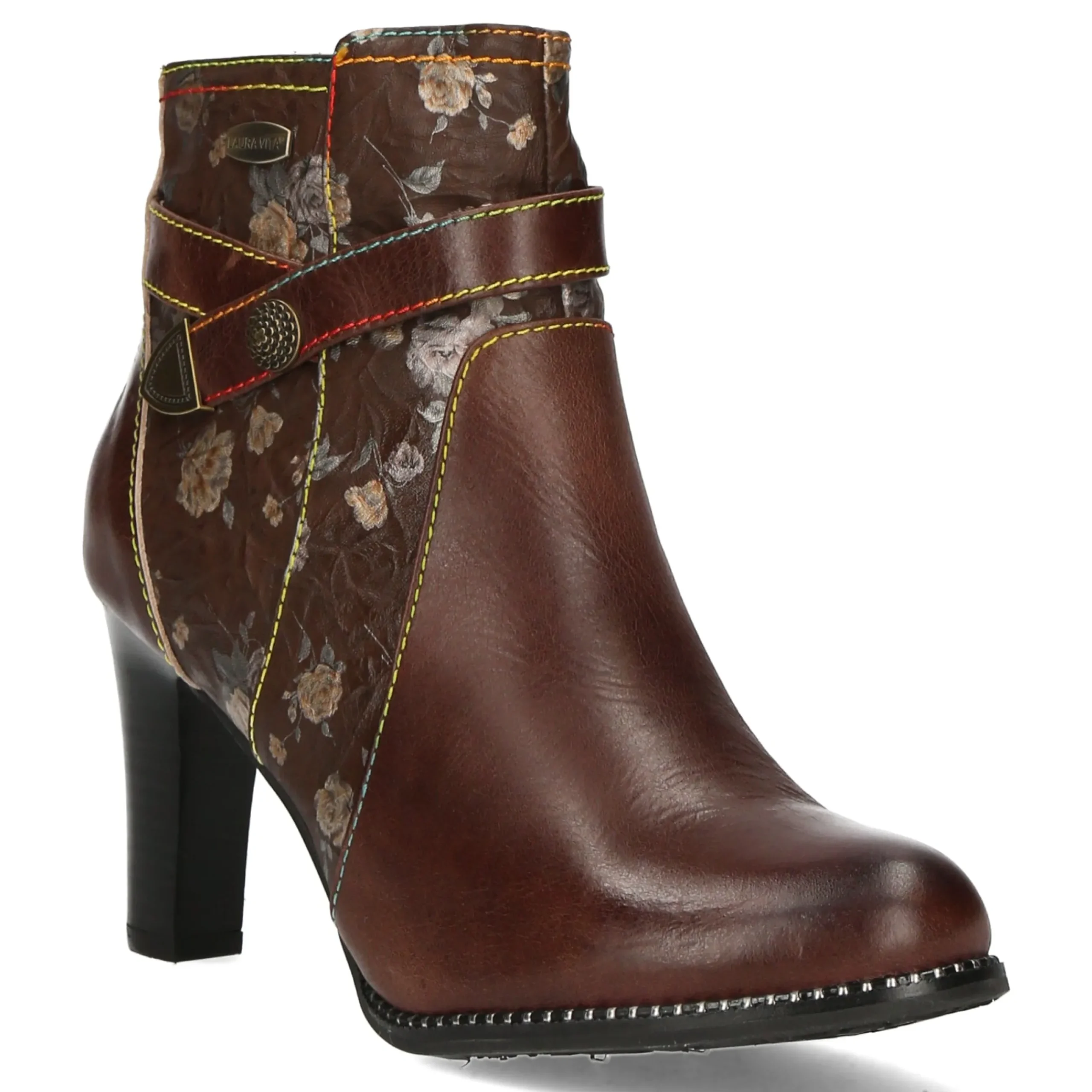 Sale Bottines - ALCBANEO 226F Bottines