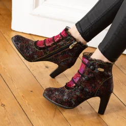 Sale Bottines - ALCBANEO 130F Bottines