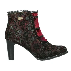 Sale Bottines - ALCBANEO 130F Bottines