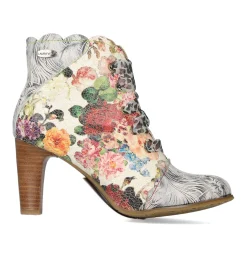Flash Sale Bottines - ALCBANEO 327 Fleur Bottines