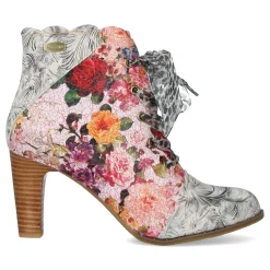 Flash Sale Bottines - ALCBANEO 327 Fleur Bottines