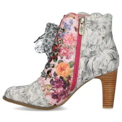 Flash Sale Bottines - ALCBANEO 327 Fleur Bottines